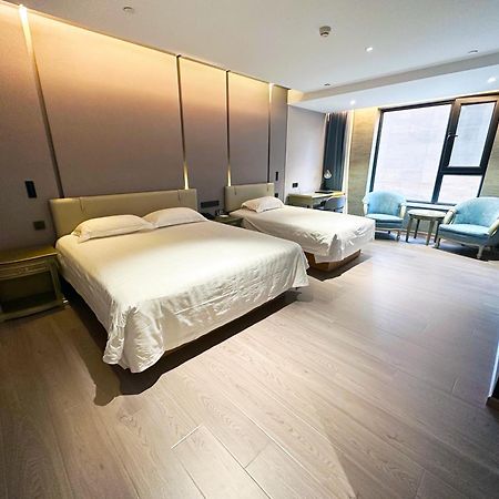 National Jade Hotel Пекін Екстер'єр фото