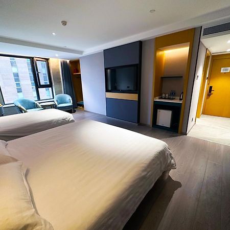 National Jade Hotel Пекін Екстер'єр фото