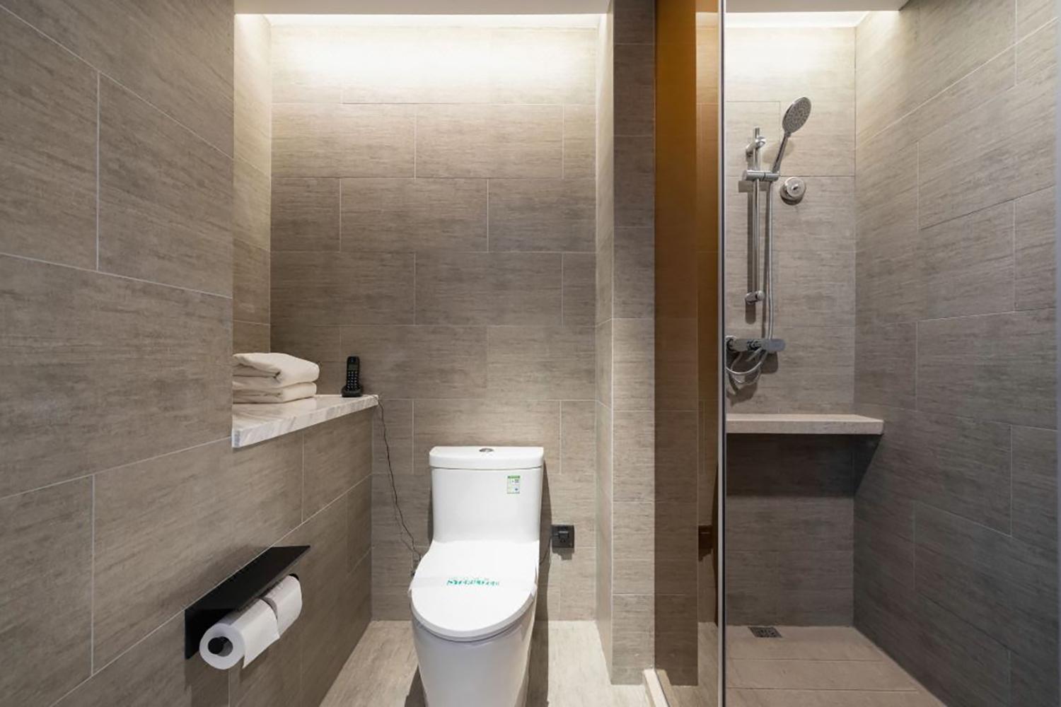 National Jade Hotel Пекін Екстер'єр фото