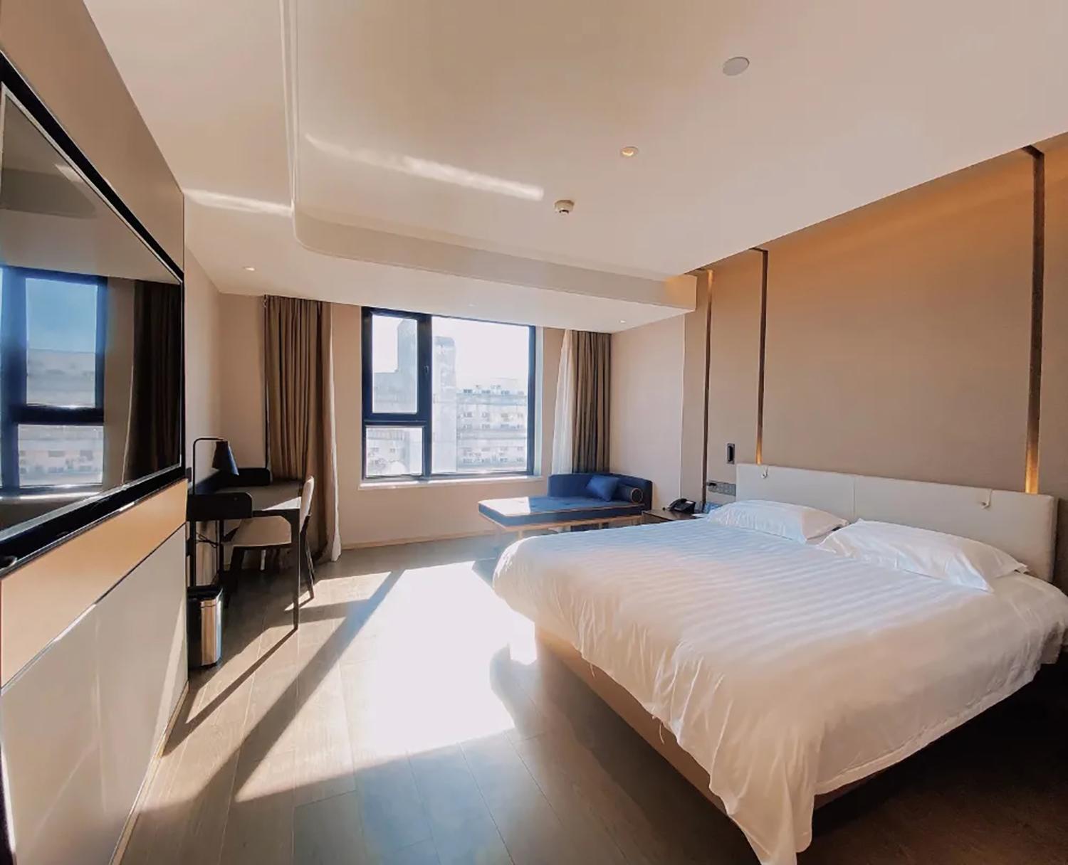 National Jade Hotel Пекін Екстер'єр фото