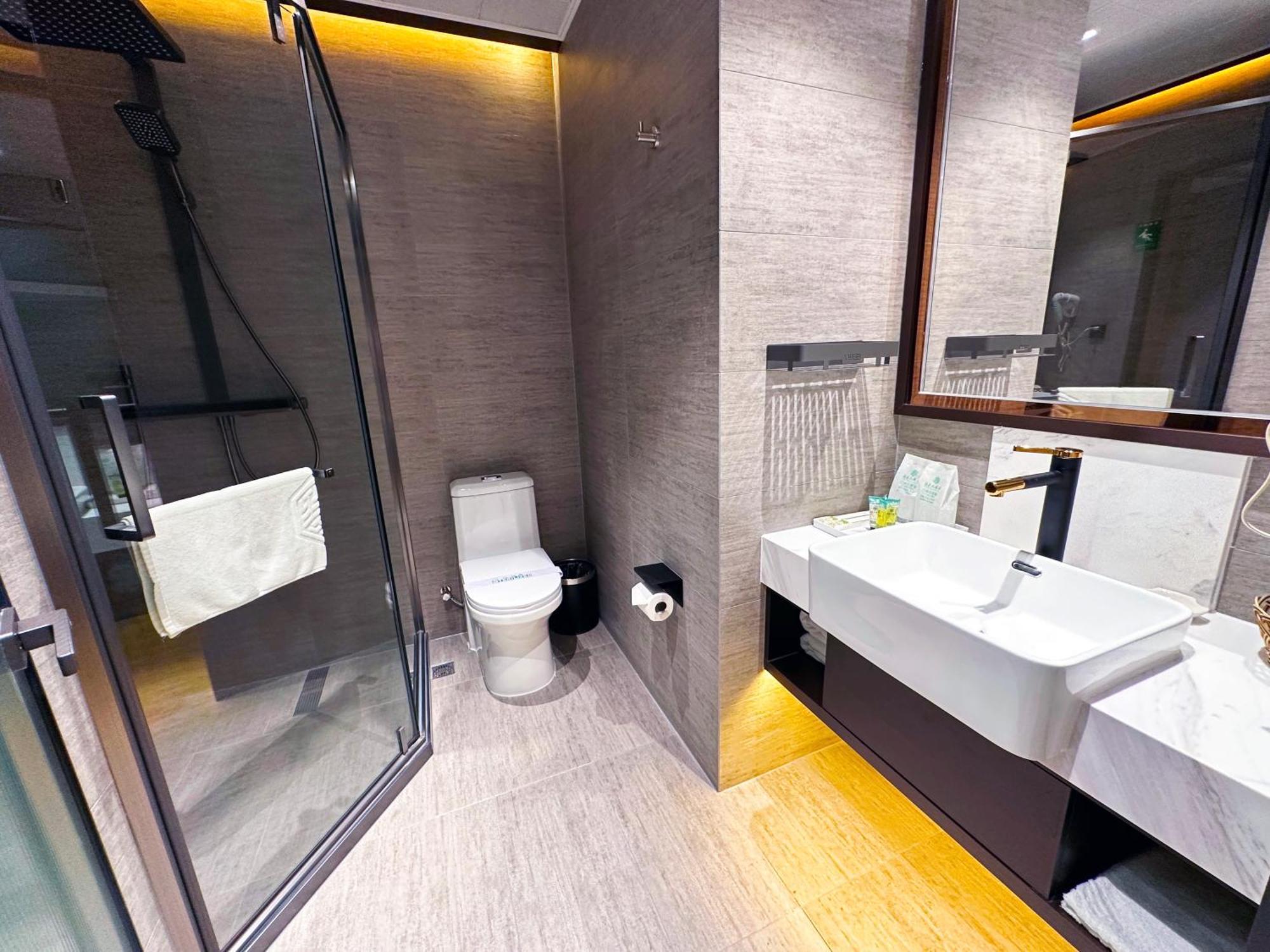 National Jade Hotel Пекін Екстер'єр фото