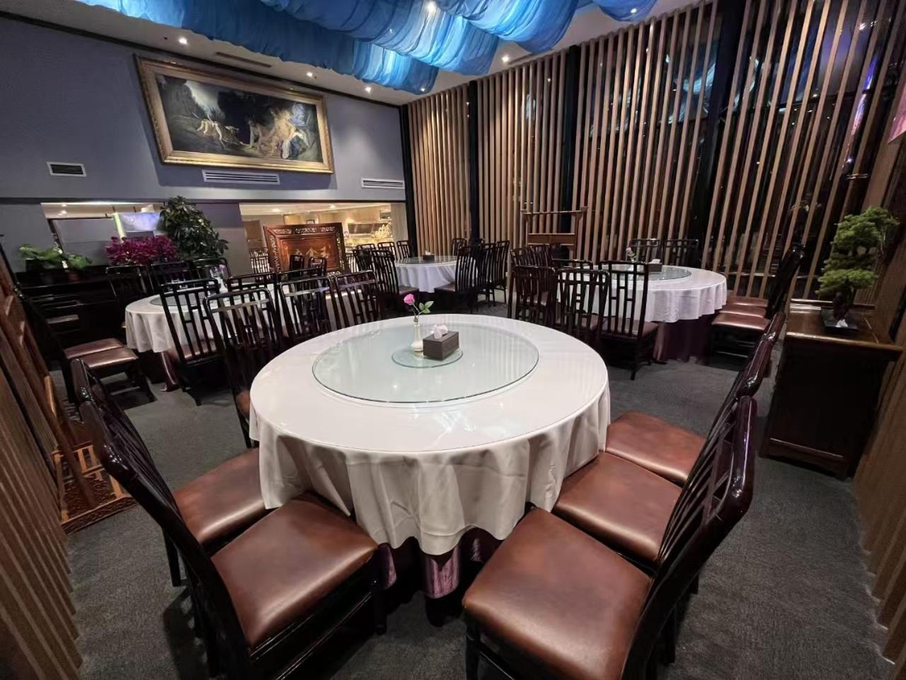 National Jade Hotel Пекін Екстер'єр фото