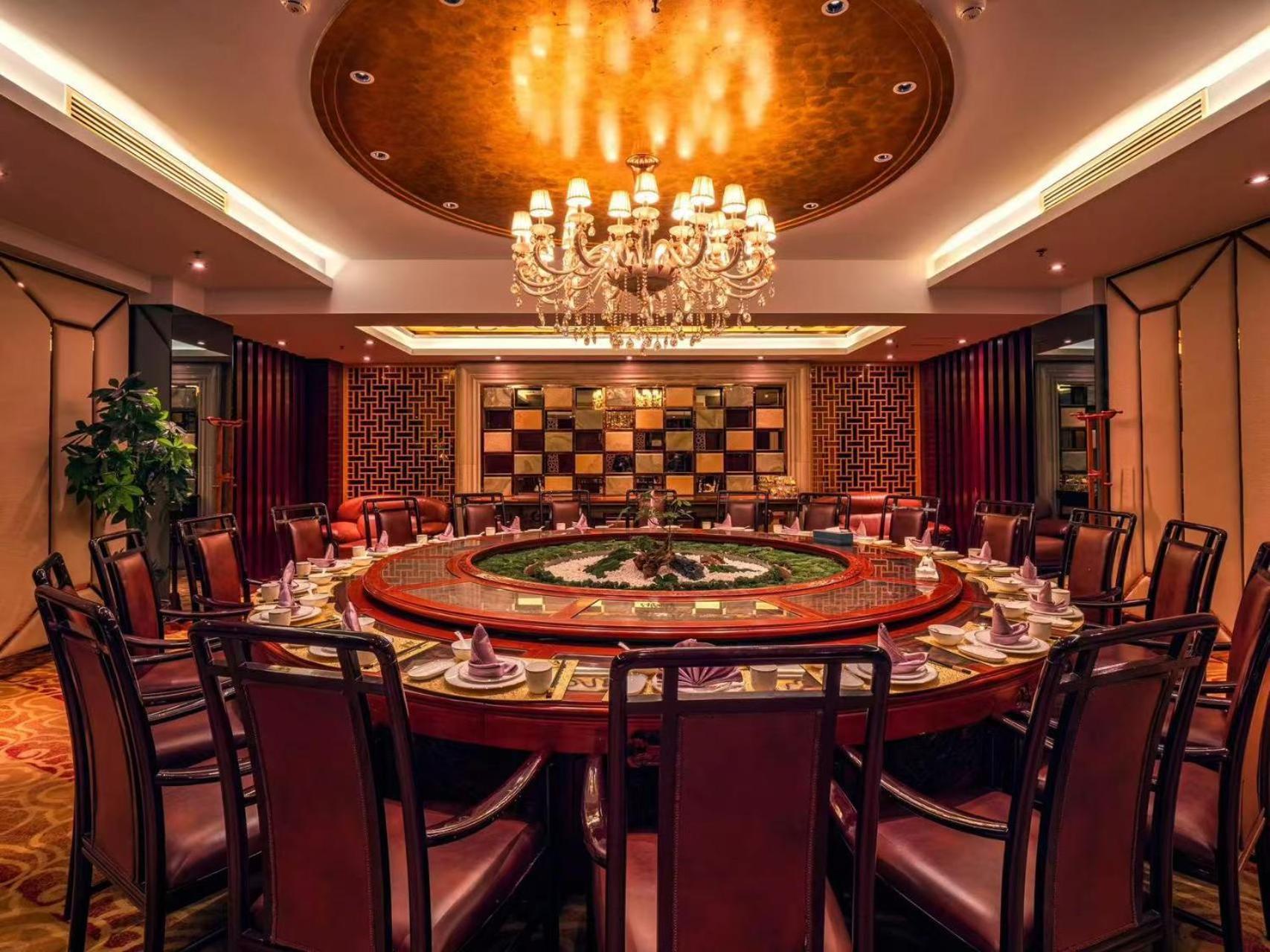 National Jade Hotel Пекін Екстер'єр фото