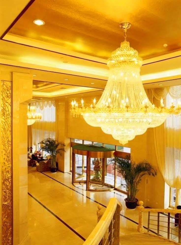 National Jade Hotel Пекін Екстер'єр фото