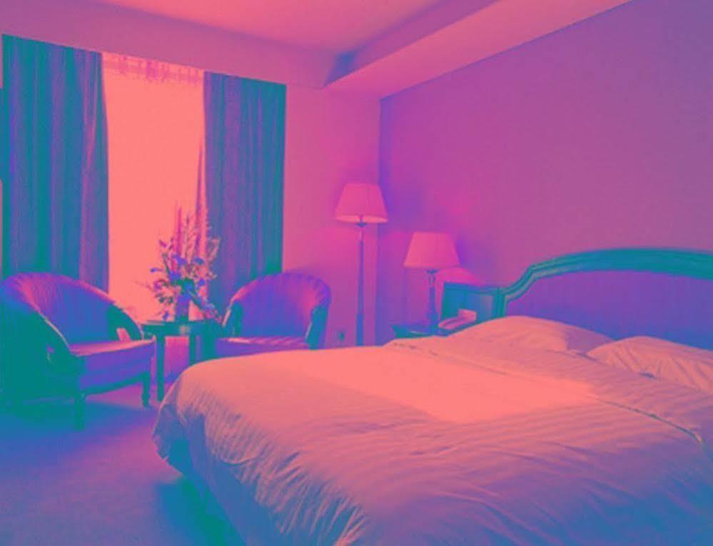 National Jade Hotel Пекін Екстер'єр фото