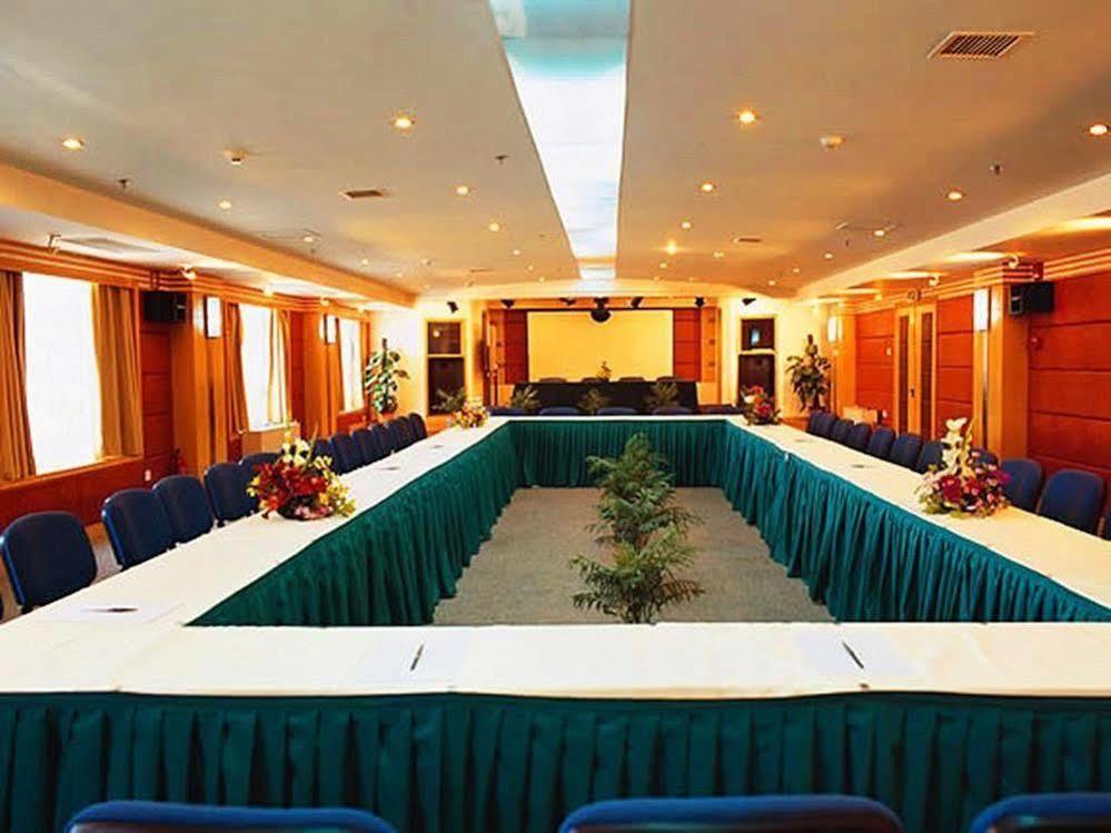 National Jade Hotel Пекін Екстер'єр фото