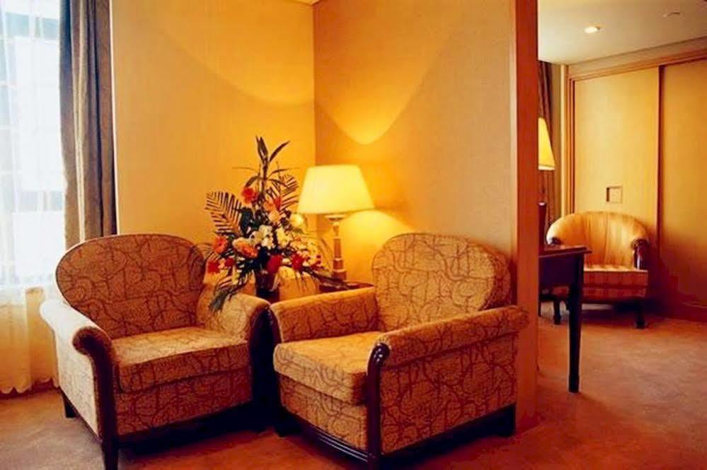 National Jade Hotel Пекін Екстер'єр фото