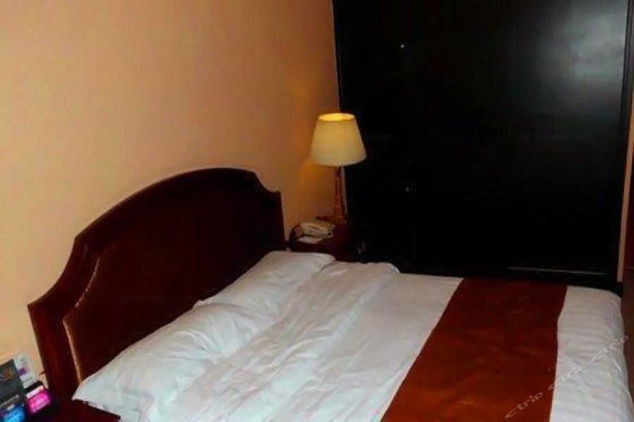 National Jade Hotel Пекін Екстер'єр фото