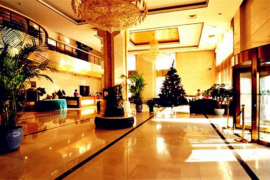 National Jade Hotel Пекін Екстер'єр фото