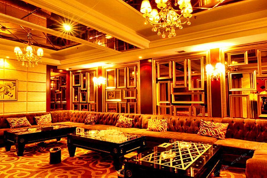 National Jade Hotel Пекін Екстер'єр фото